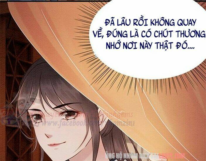 trọng sinh bá sủng nhiếp chính vương quá mạnh mẽ chapter 93 63