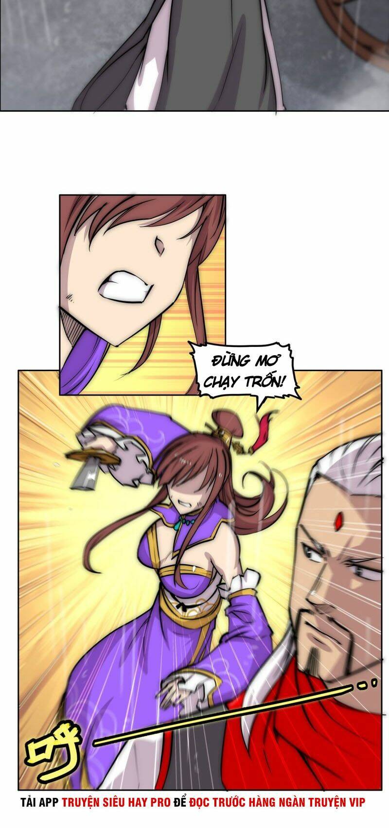 cuộc sống thoái ẩn của võ lâm chi vương chapter 111 20