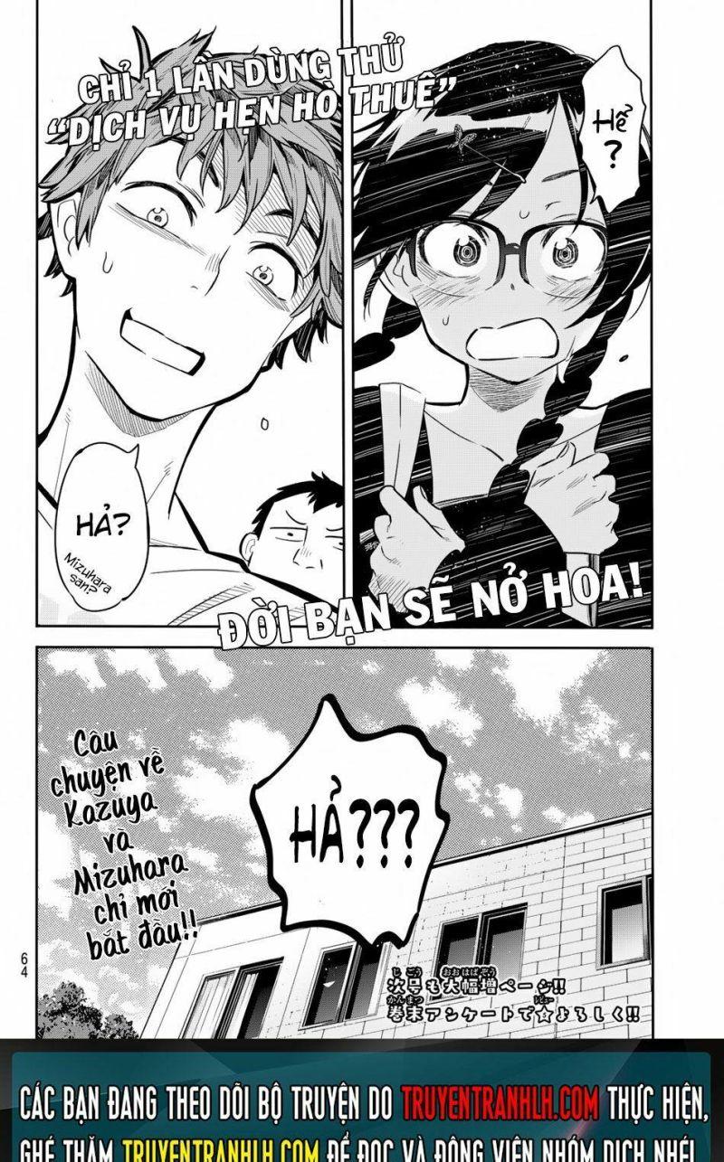 dịch vụ cho thuê bạn gái chapter 1 52