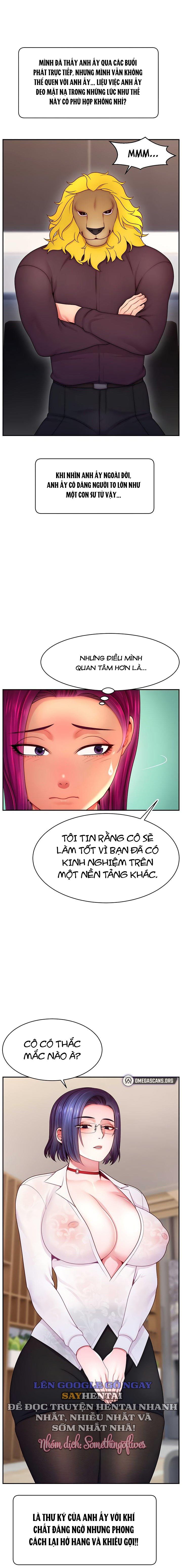 bạn tình là streamer chapter 55.5 2