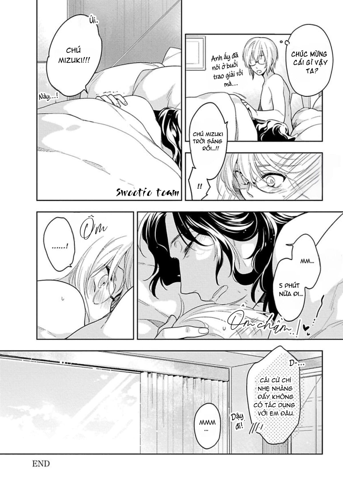 chiến lược không hợp pháp chapter 2 34