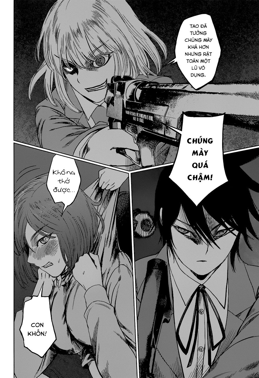 desutoro 246 chapter 9 9