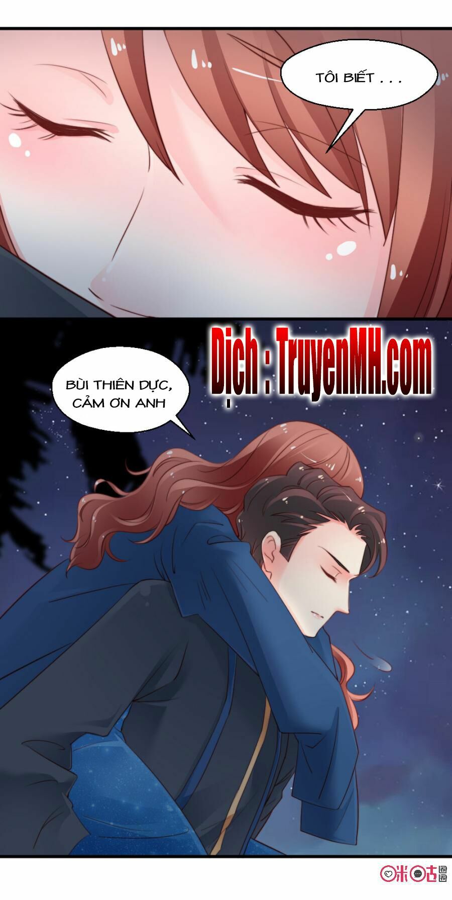 bí mật của thiên kim chapter 67 20