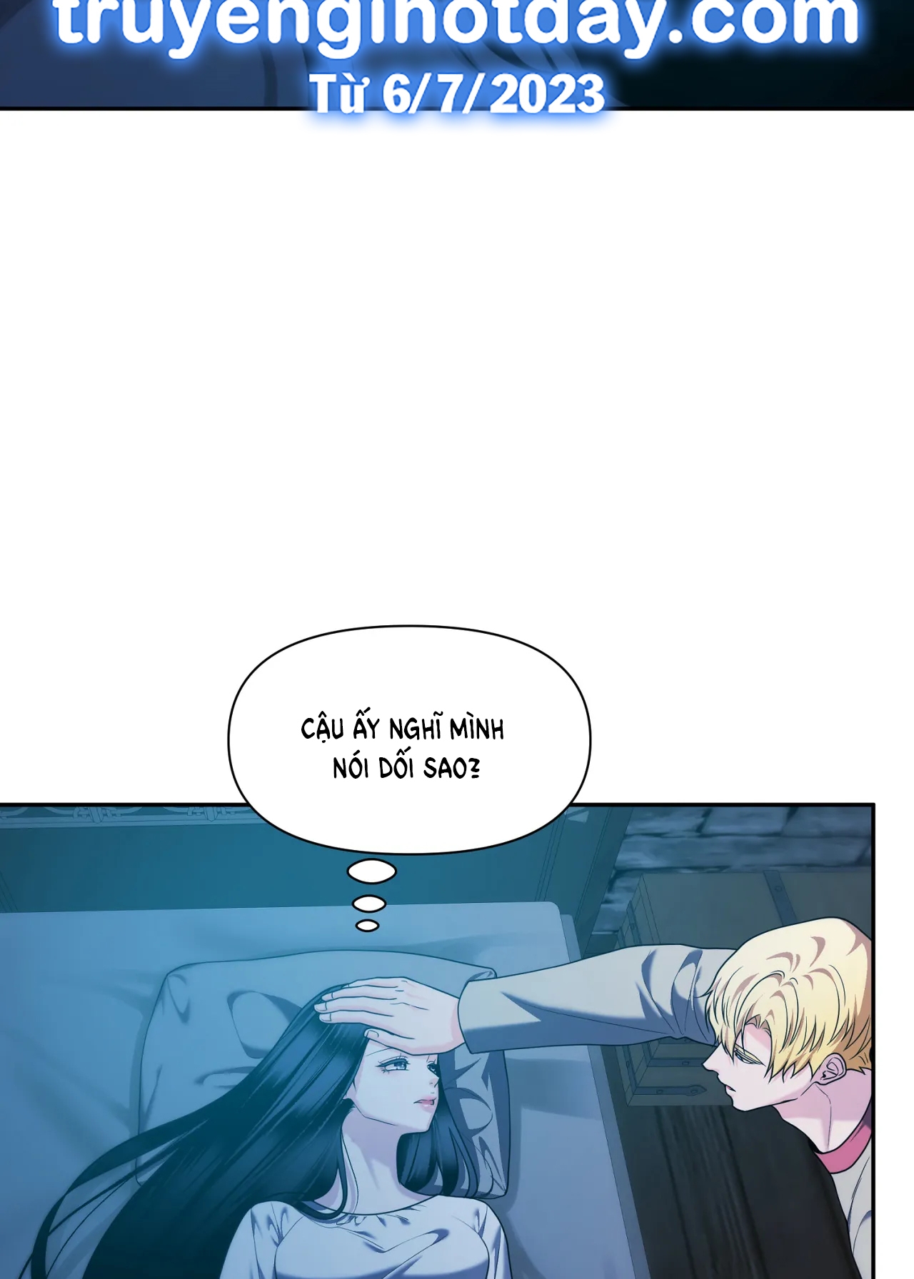 Lửa Trong Đầm Lầy chapter 36.2 - Trang 40