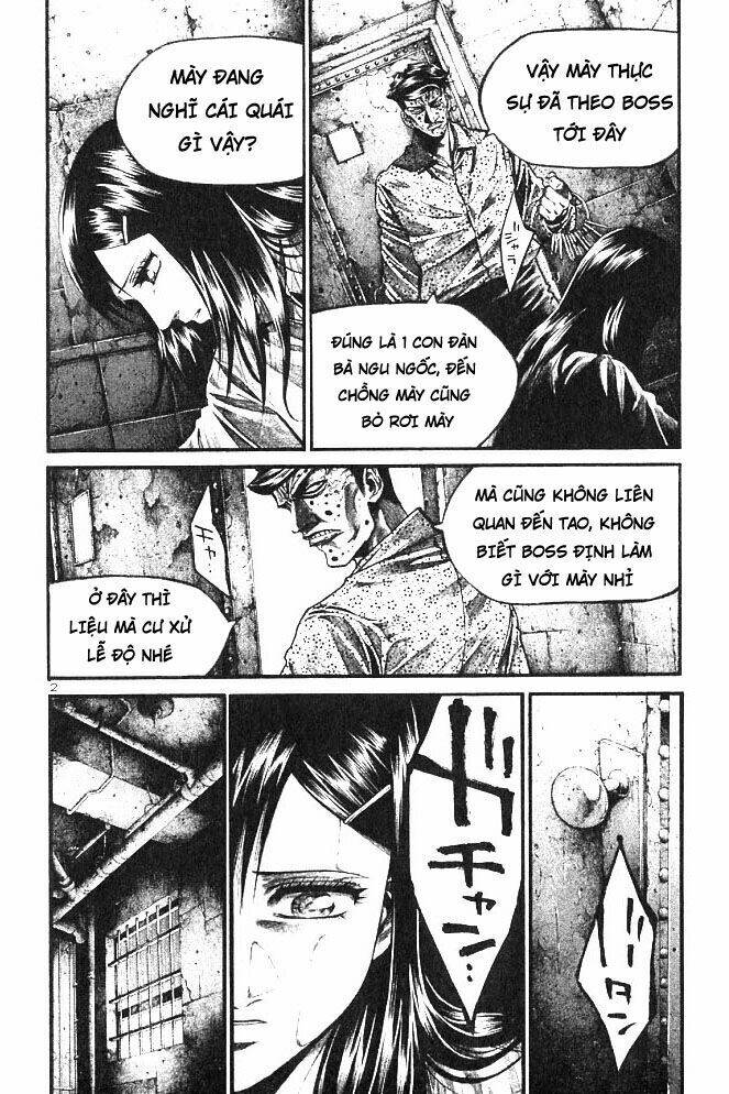 rainbow chapter 196 1