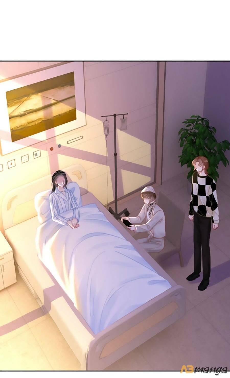 Ám Hắc Hệ Noãn Hôn chapter 148.5 13