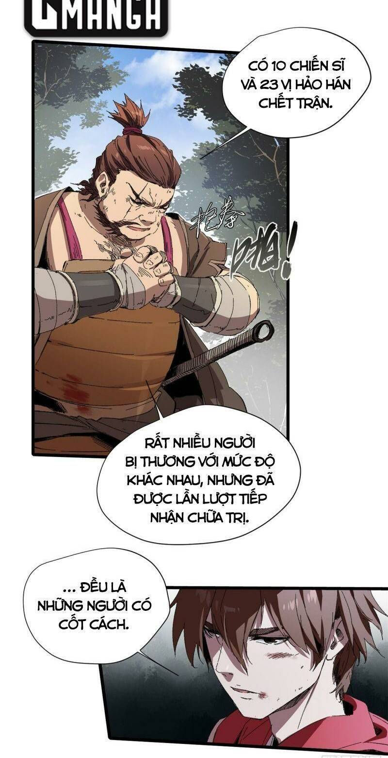 vương quốc vĩnh hằng chapter 12 6