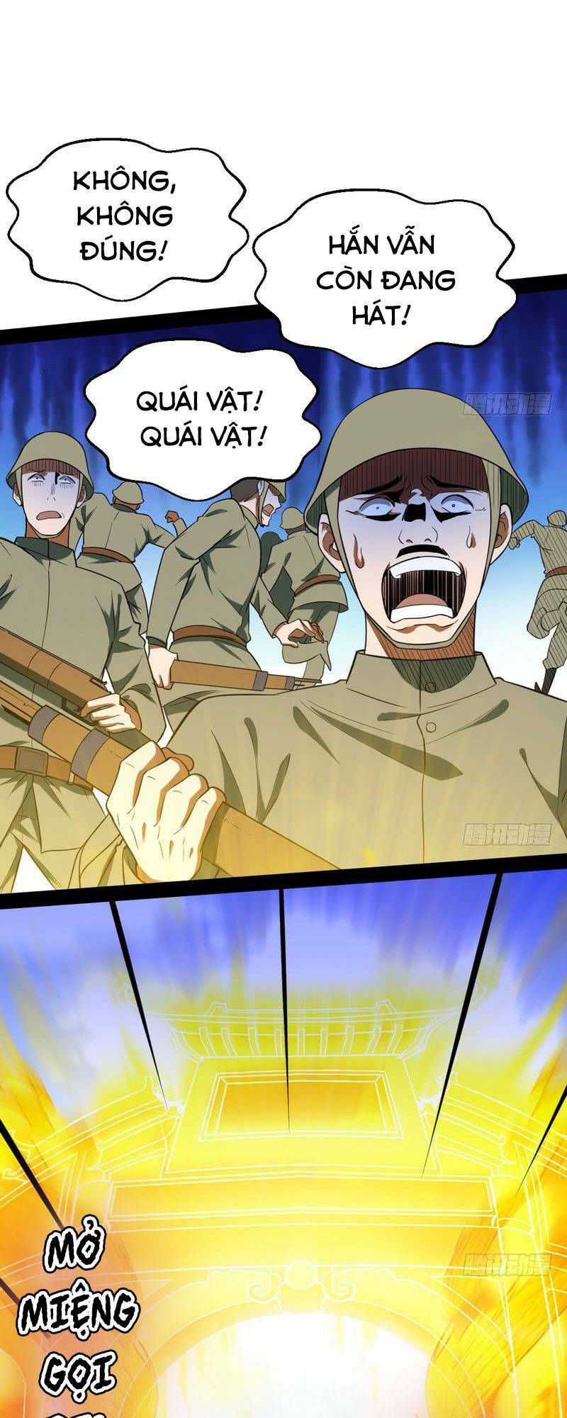 ta là tà đế chapter 22.5 1