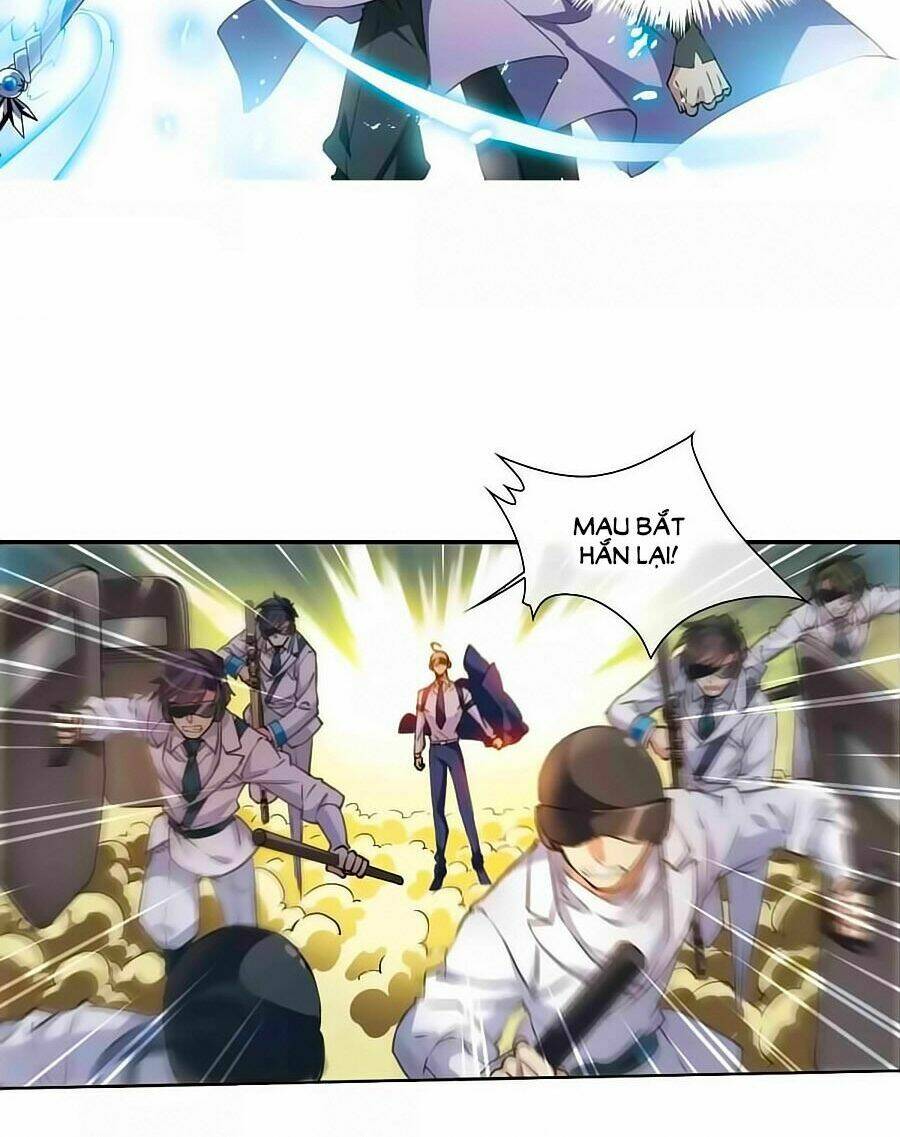 tam nhãn hao thiên lục chapter 275.3 7