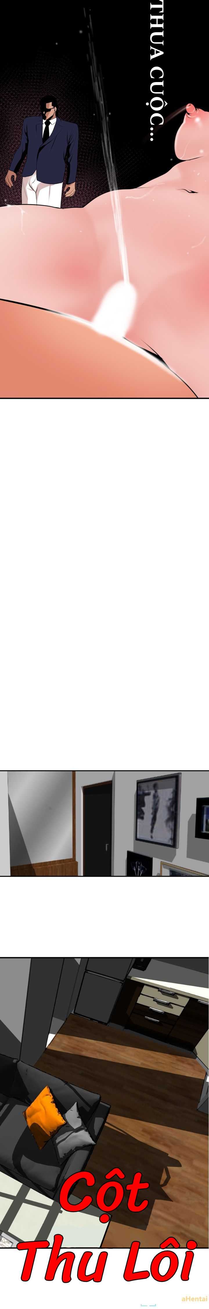 cột thu lôi chapter 18 9