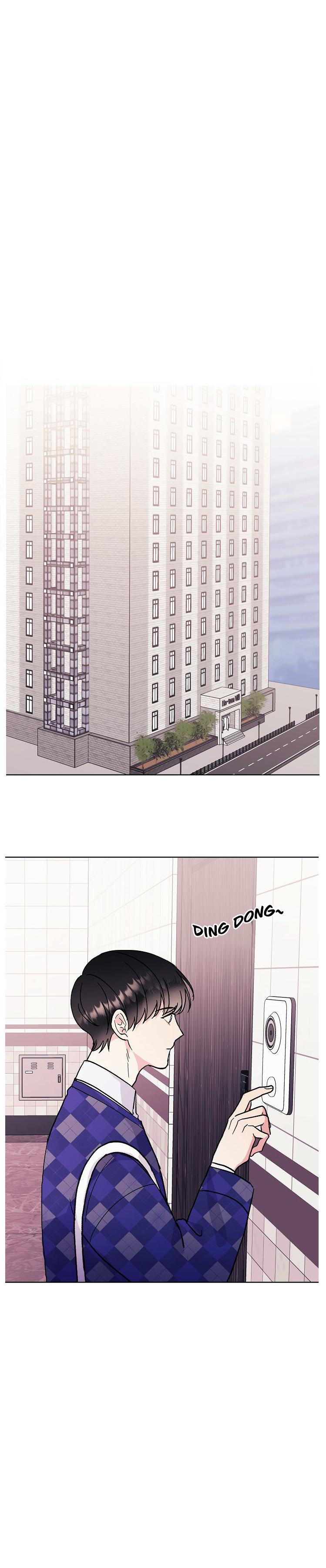 đứa trẻ này là con tôi (end) chapter 1 3