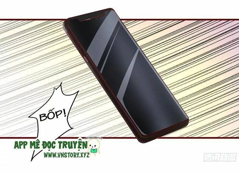 không gả cho tổng tài, gả cho người hầu chapter 94 2