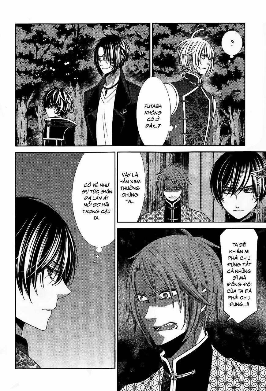 shuuen no elysion chapter 16 8