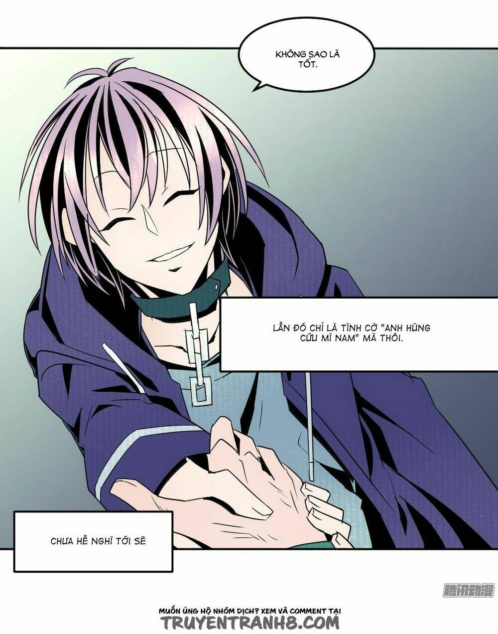 điều ước của người phàm chapter 10 21