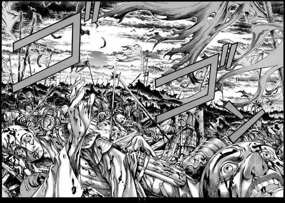 shin angyo onshi (tân ám hành ngự sử) chapter 19 2