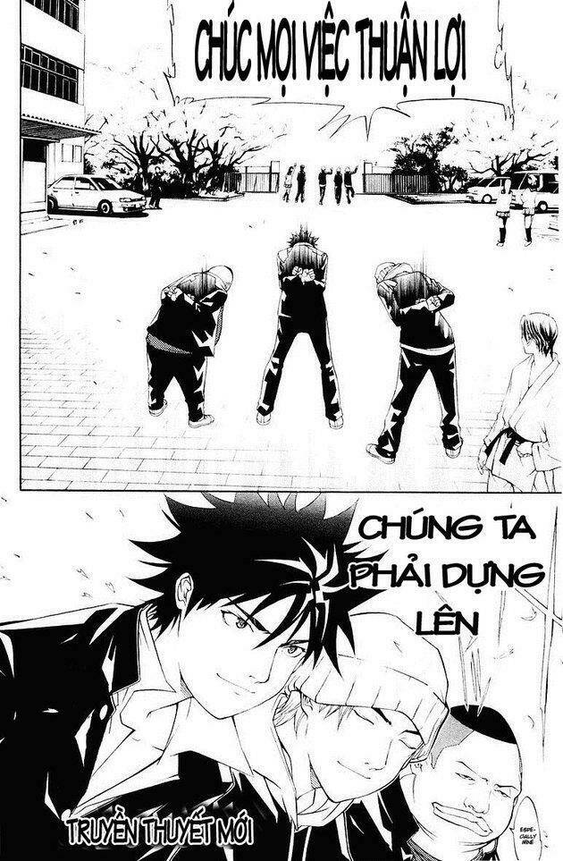 air gear chapter 35 6