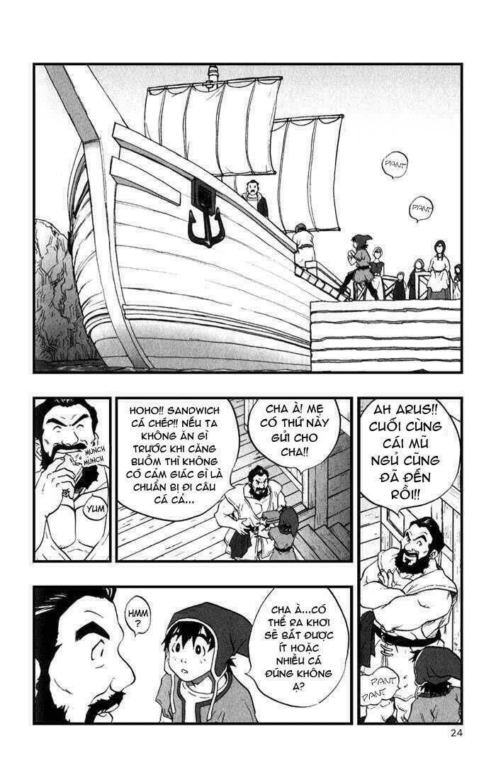 dragon quest vii: eden no senshitachi chapter 1 17