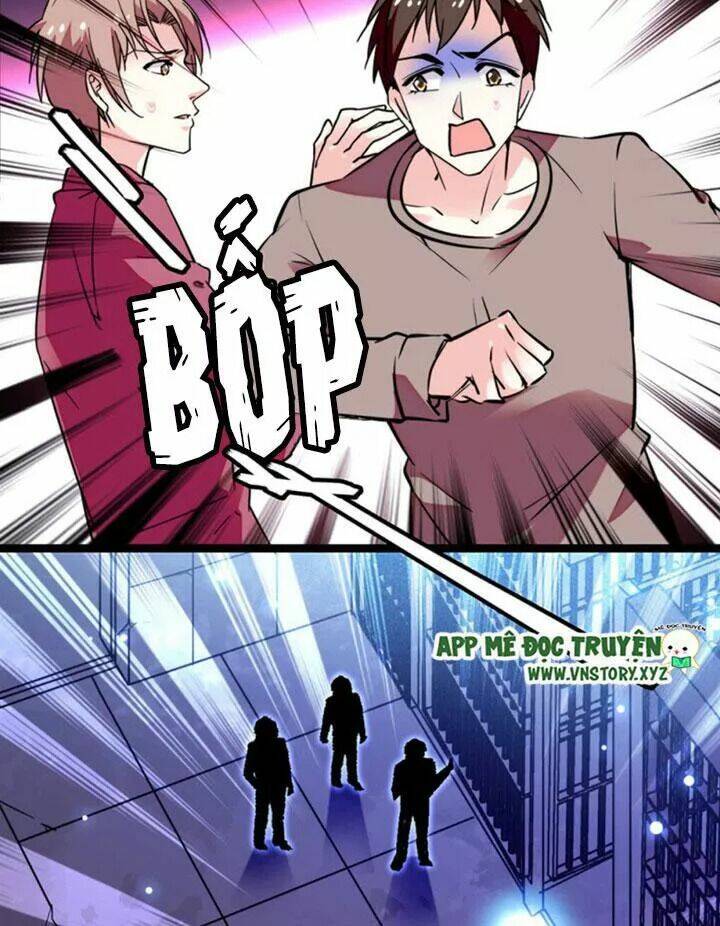 nữ hầu sau giờ học chapter 69 12