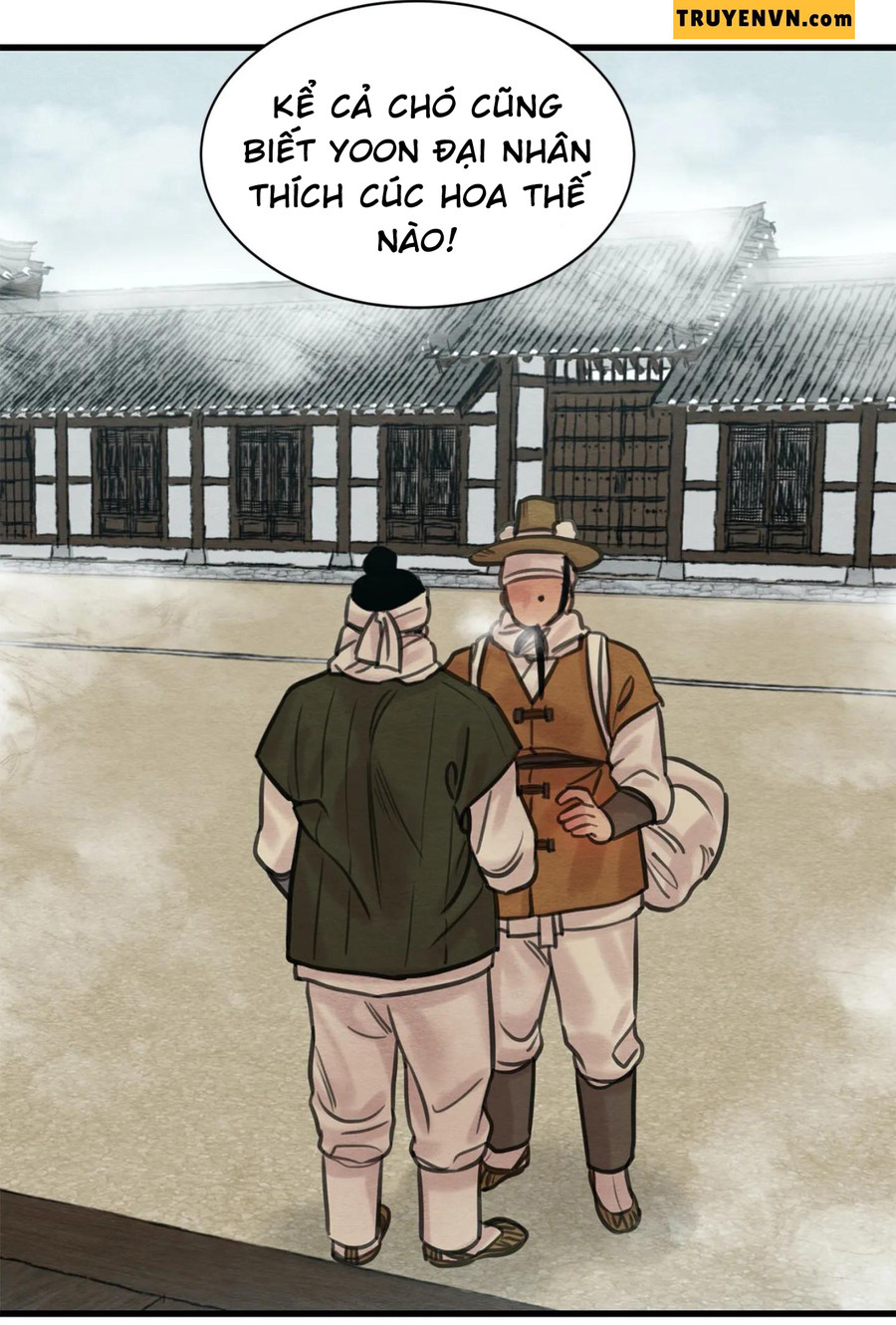 dạ ký chapter 45 15