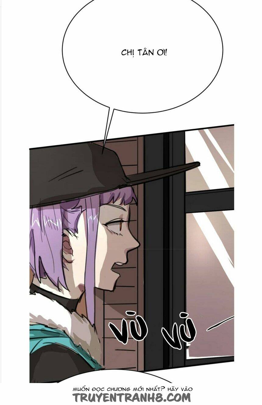 quạ đen chapter 7 19