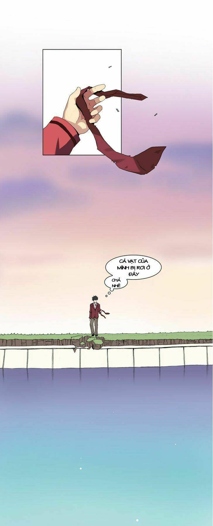 lime odyssey: the chronicles of orta chapter 2 23