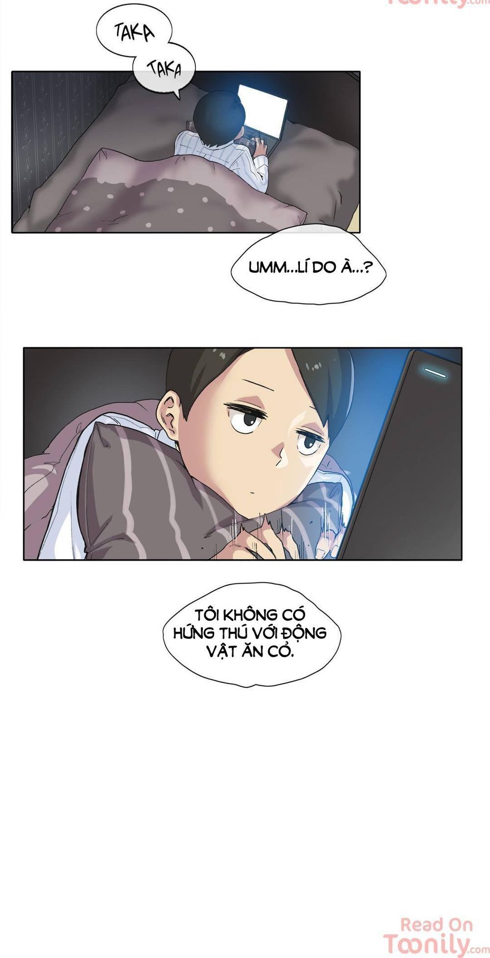 vùng đất kỳ diệu chapter 12 37