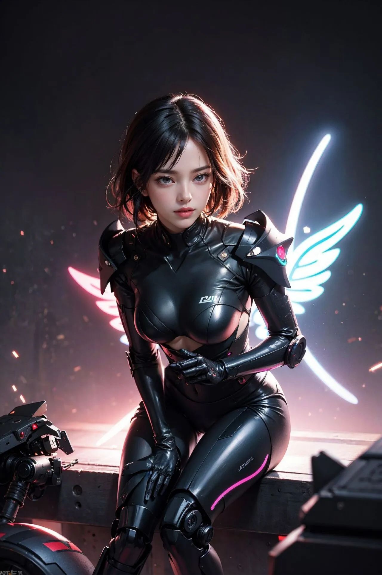 artist ai generated chapter 405 22