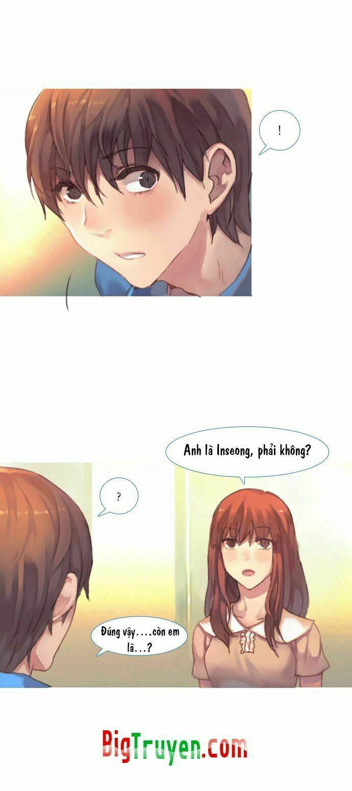 by chance, we... and... chapter 23 3