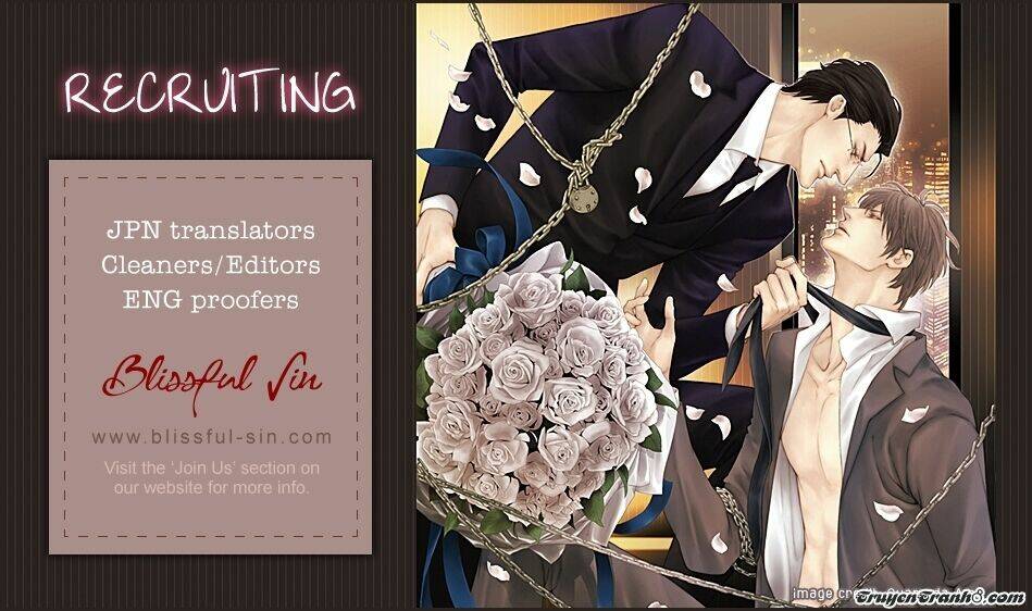 koishii akuma chapter 3 2