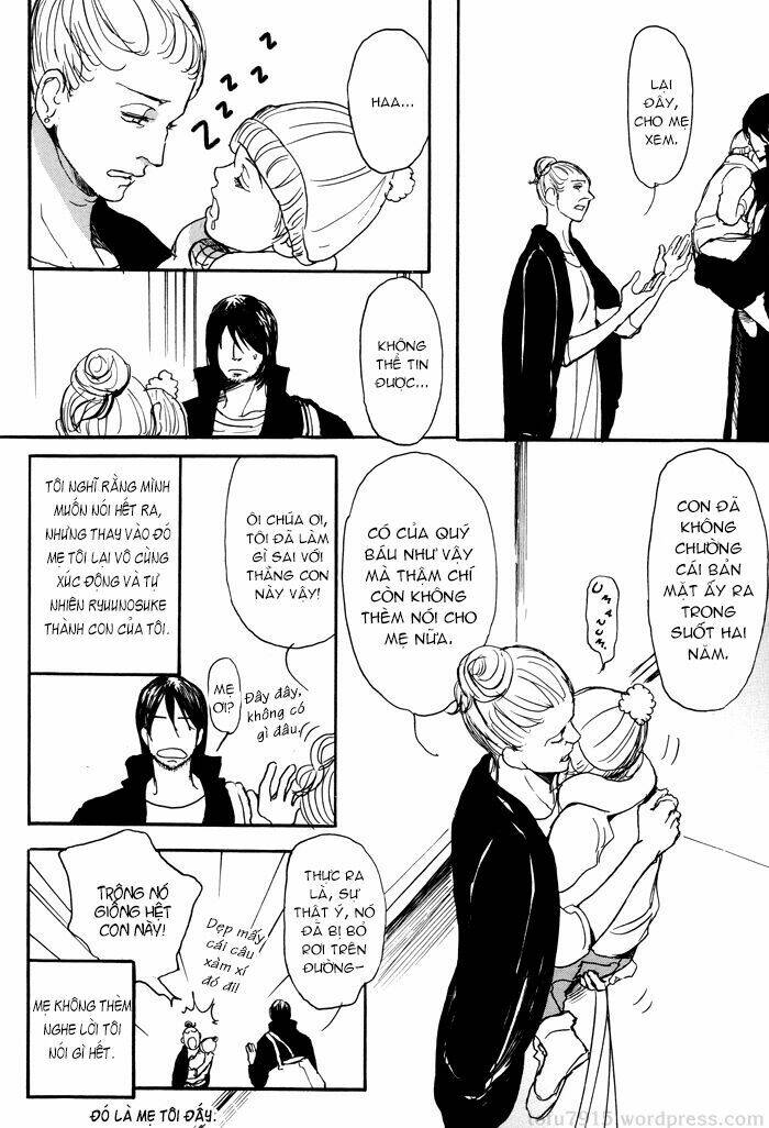 papa’s assassin chapter 1 19