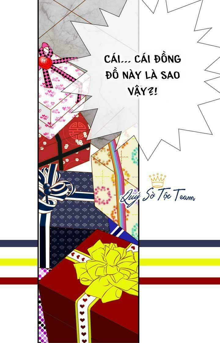 tiếp xúc chí mạng chapter 6 4