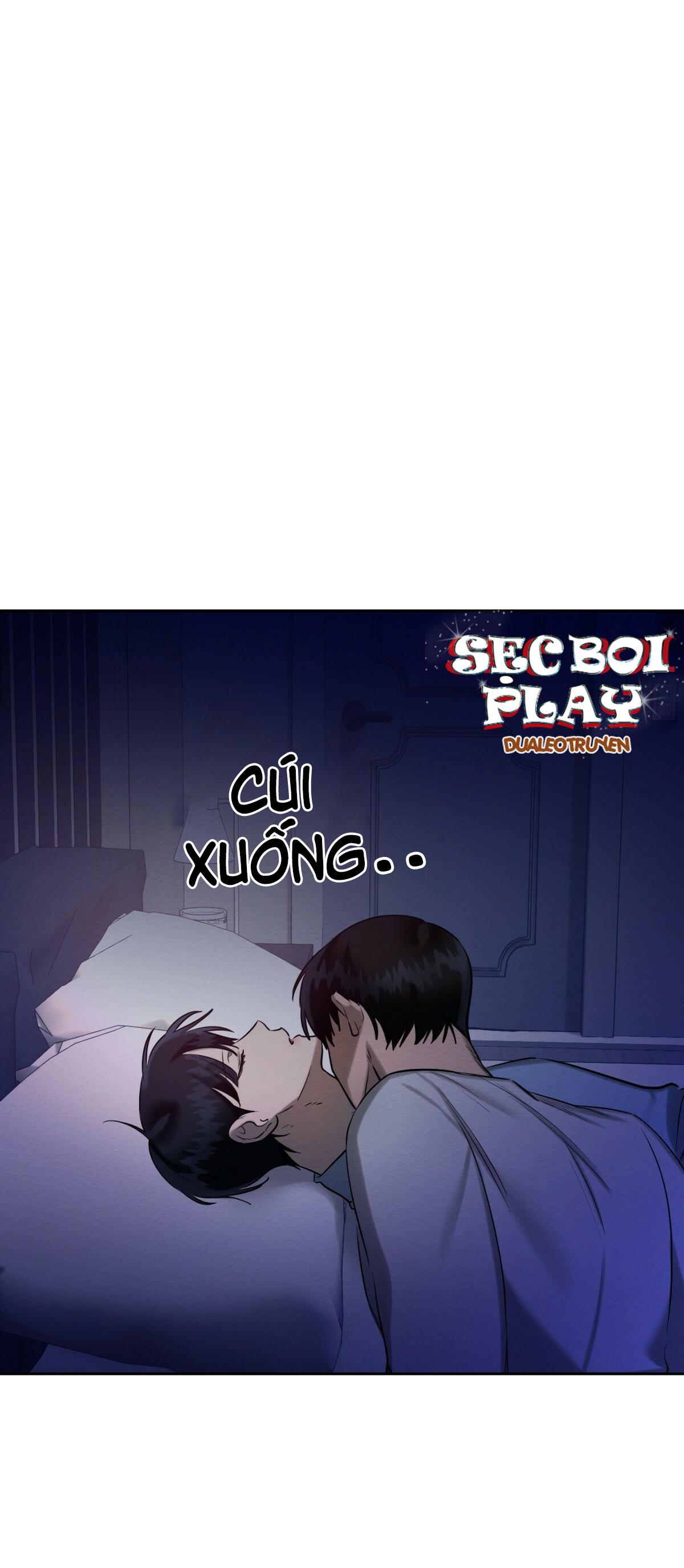 lý do của ác nhân chapter 24 1