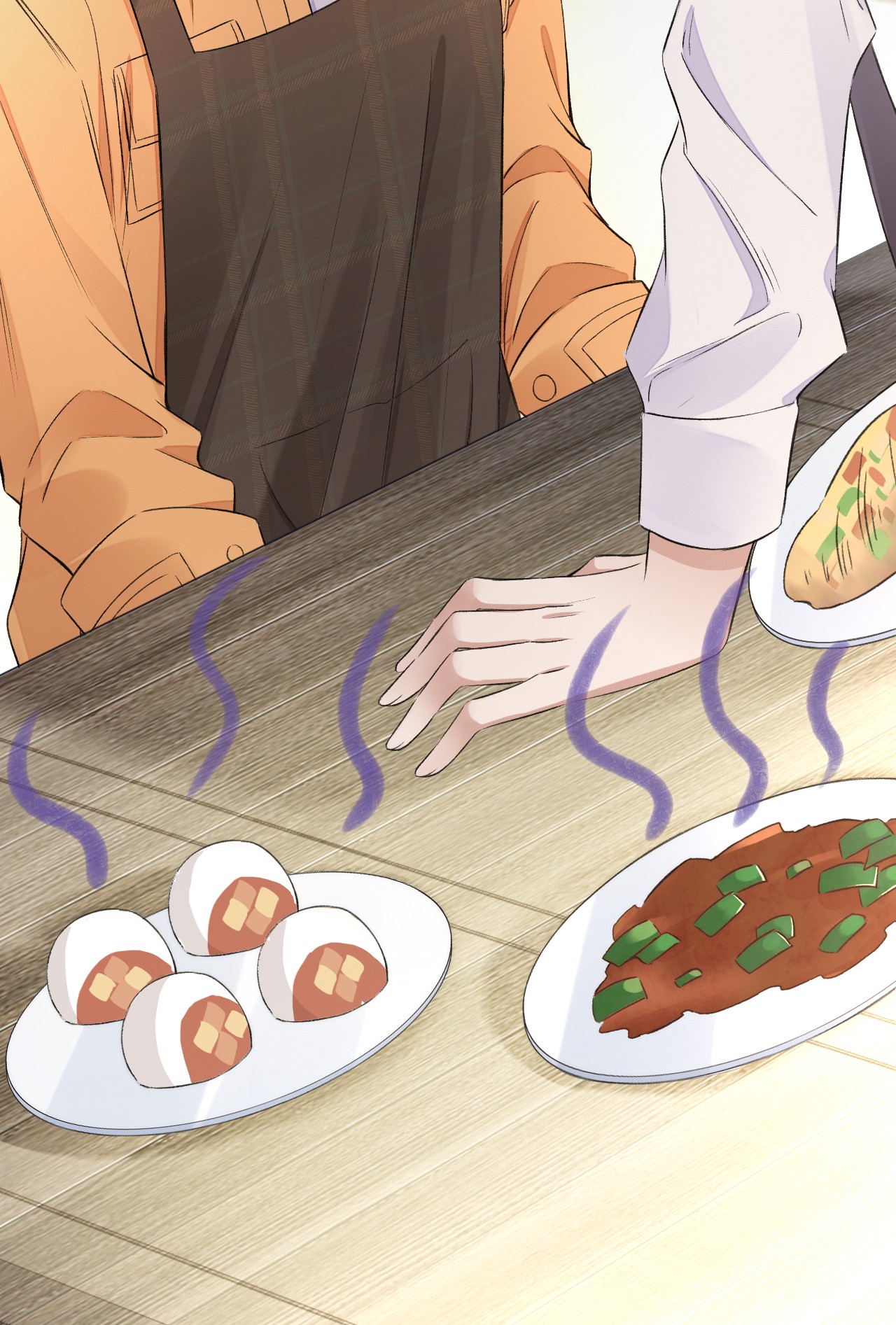 ta sinh con cho tổng tài chapter 4 47