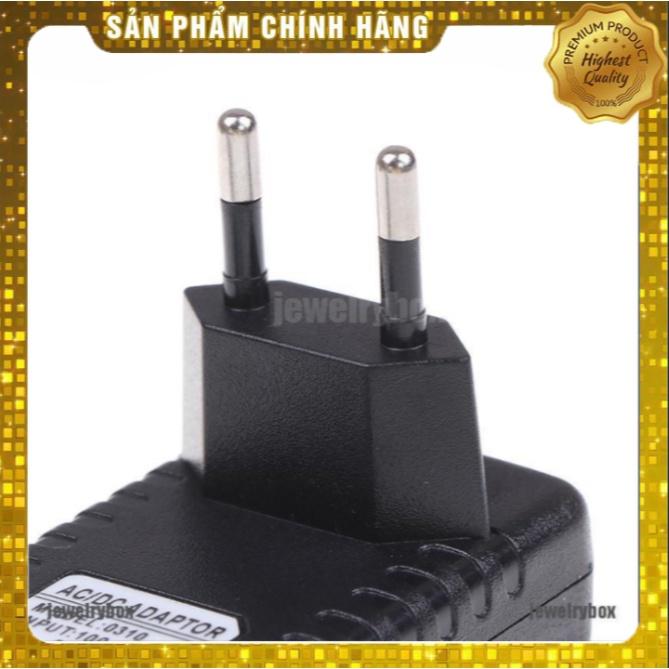 Nguồn Adapter 12V 1A