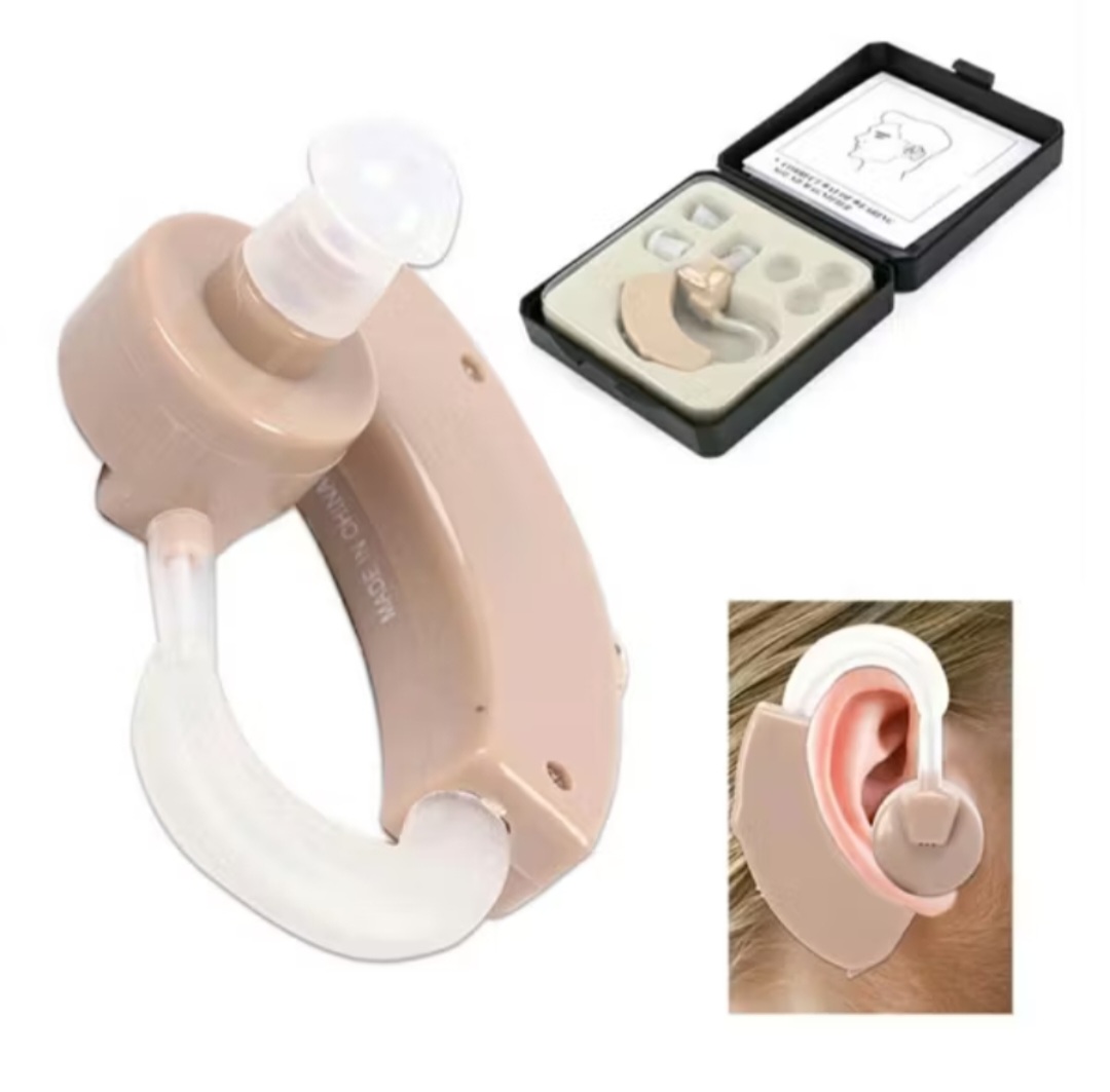 MÁY NGHE TRỢ THÍNH PIN GIÚP HỔ TRỢ CHO NHỮNG NGƯỜI LÃNG TAI NGHE KÉM GIÚP NGHE RÕ RÀNG HƠN HÀNG CHUẨN