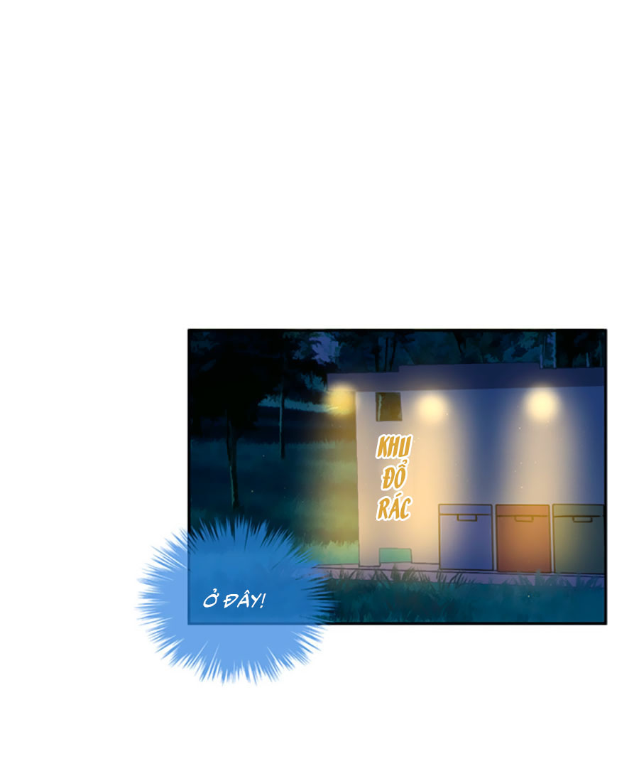 khi mộng thần yêu chapter 6.2 6