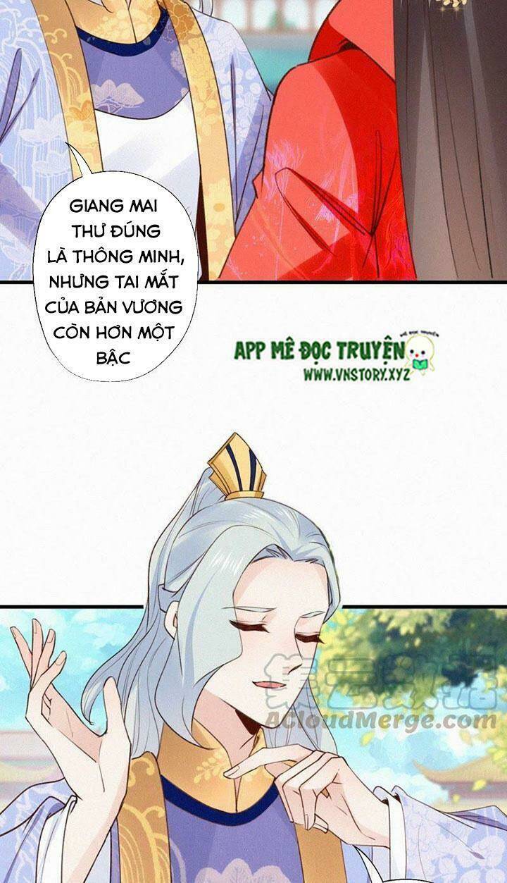 thiên hương mỹ nhân chapter 99 5