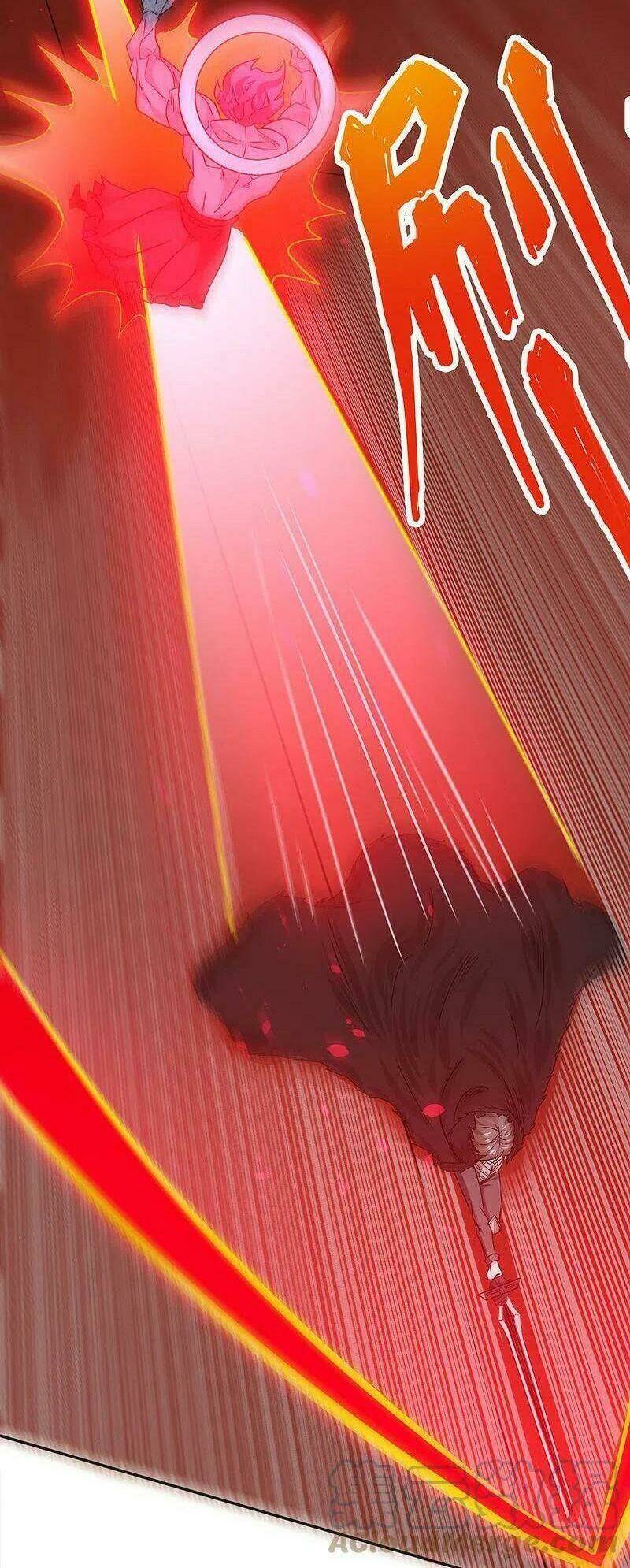 kiếm vũ chapter 226 16