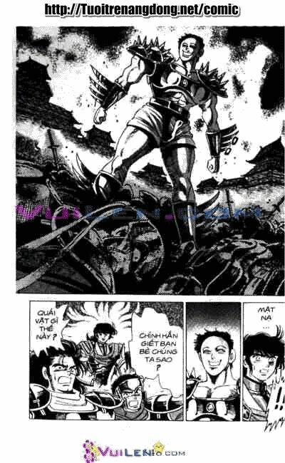 vương tử takeru chapter 6 146