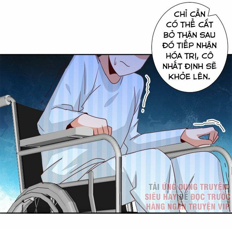 đô thị siêu cấp y sinh chapter 43 4