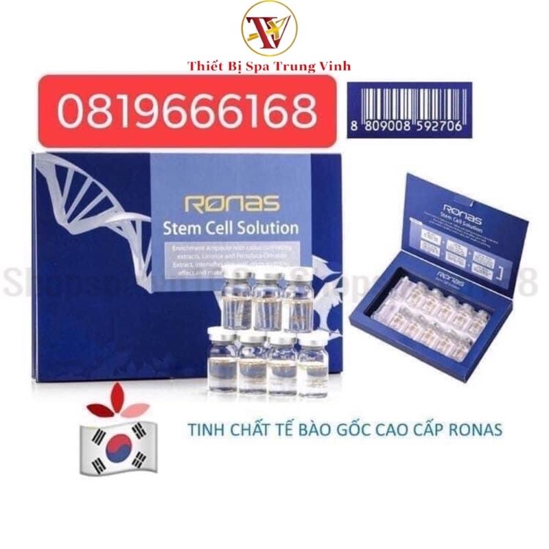Lẻ 1 Lọ - Tế Bào Gốc RONAS