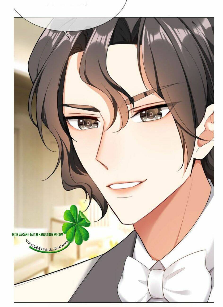 cô vợ nhỏ nuông chiều quá lại thành ác!! chapter 165 14