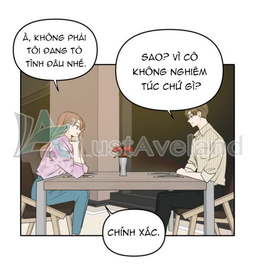 kiếp này cũng xin chăm sóc tôi như vậy nhé kiếp này cũng xin chăm sóc tôi như vậy nhé chapter 52 3