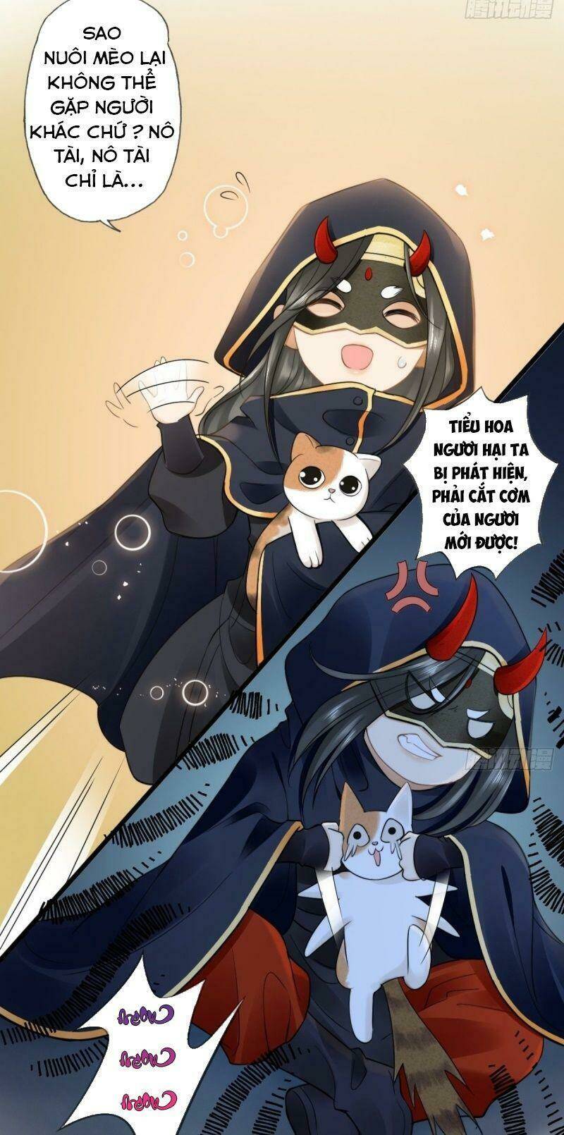 mê hoặc nhân tâm chapter 14 38