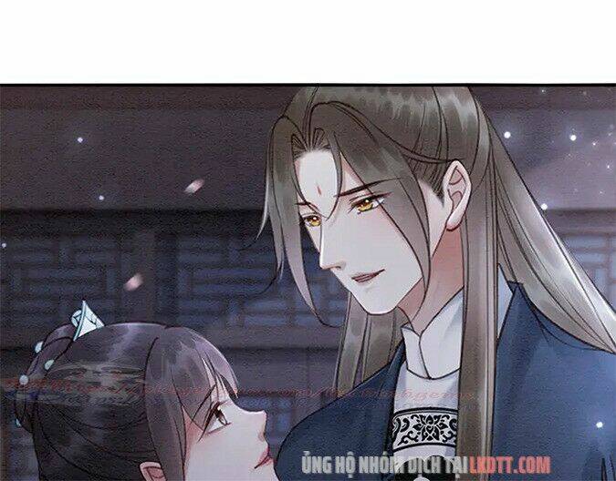 trọng sinh bá sủng nhiếp chính vương quá mạnh mẽ chapter 116 61
