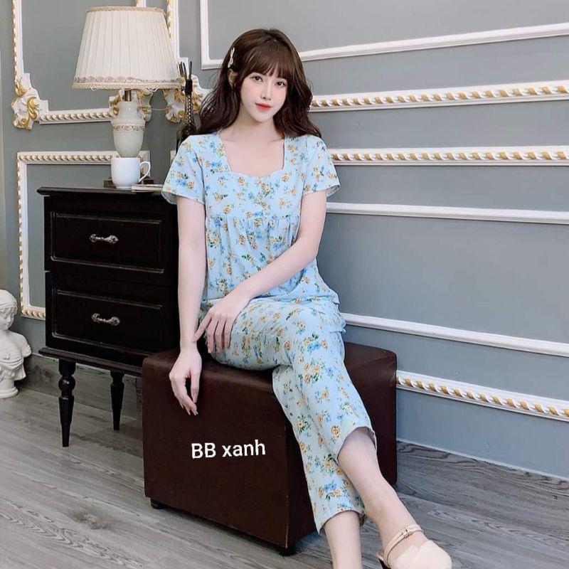 Quần áo cổ sen cao cấp sang đẹp