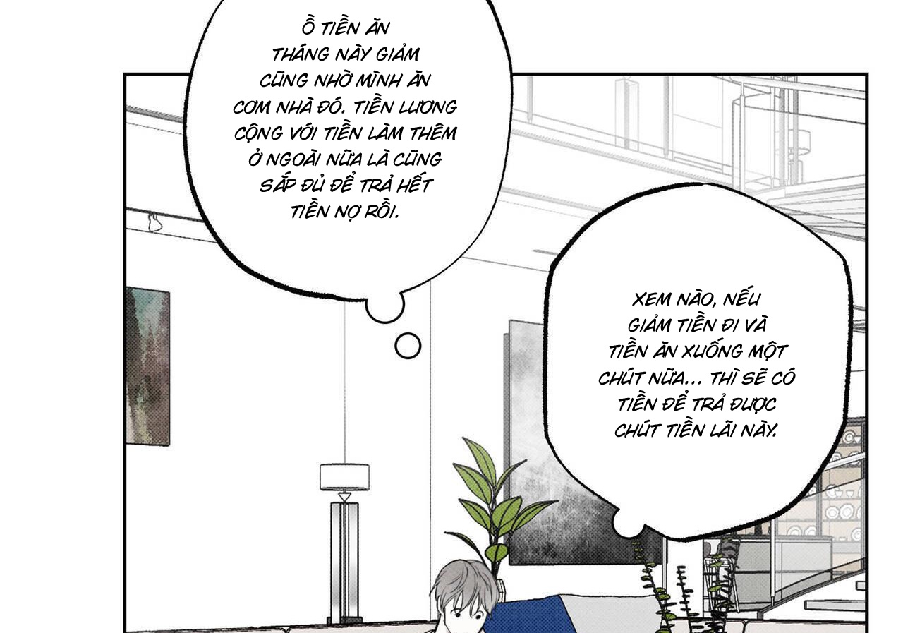 chàng giao pizza và gold palace chapter 40 7