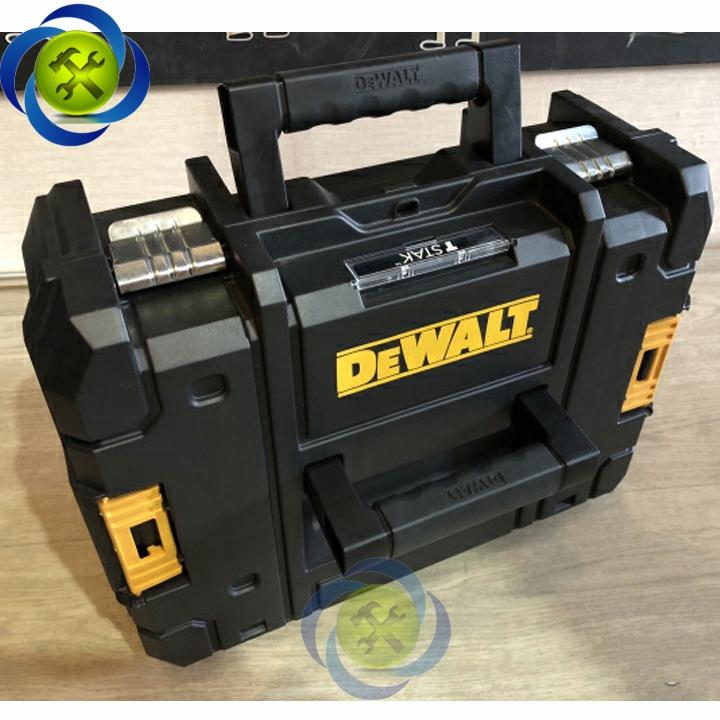 Thùng đồ nghề DEWALT DWST17807 kích thước 330X180X430mm