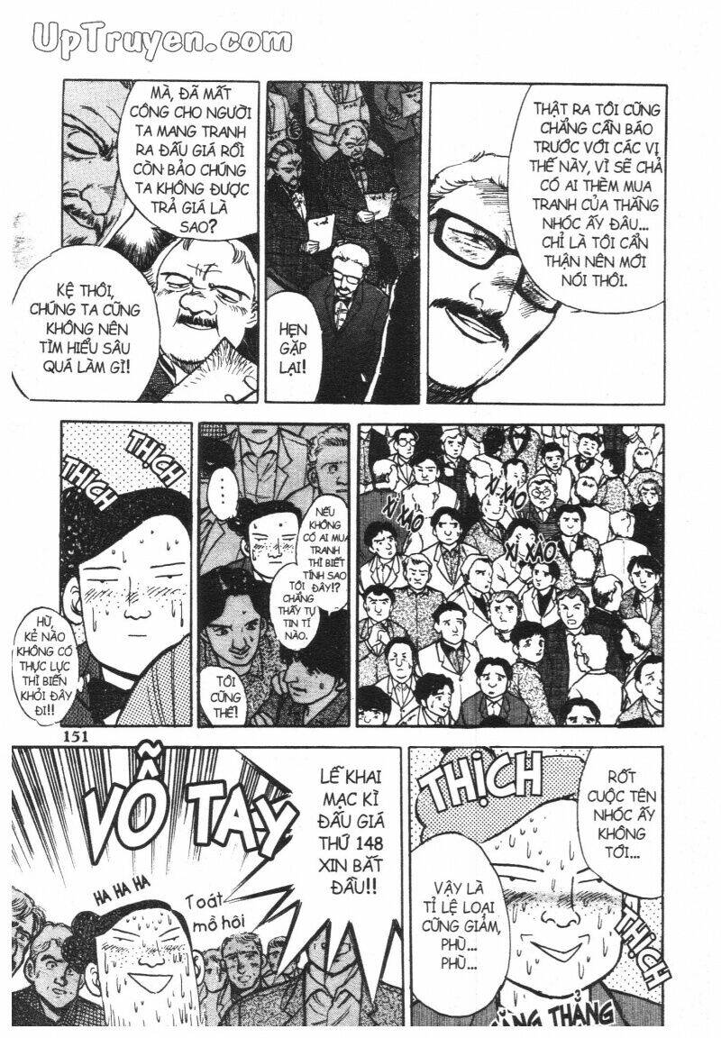 mush (họa sĩ thiên tài) chapter 6 154