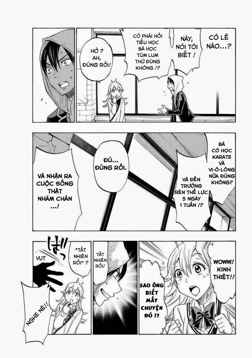 yamada và thất đại ma nữ chapter 123 19